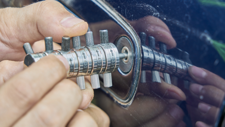 Car Locksmith Experts in Covina, CA