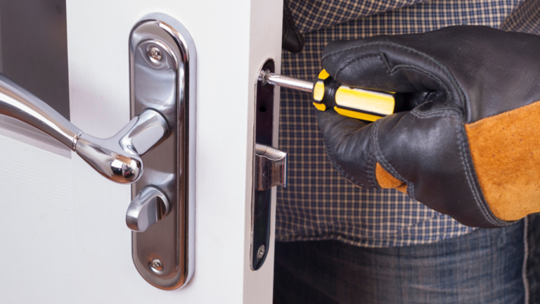 Locksmith in Covina, CA