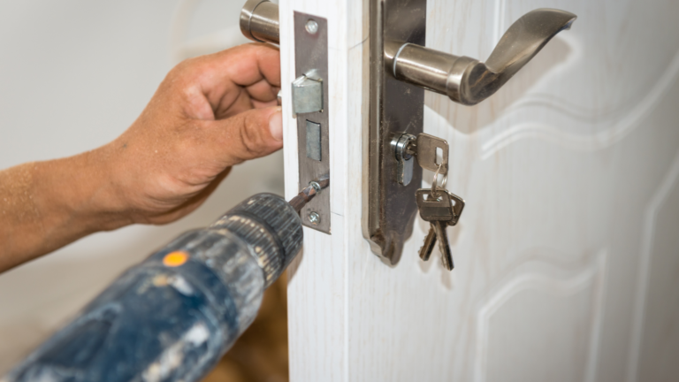 Locksmith in Covina, CA