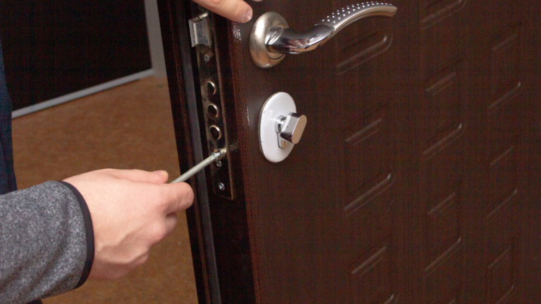 Locksmith in Covina, CA